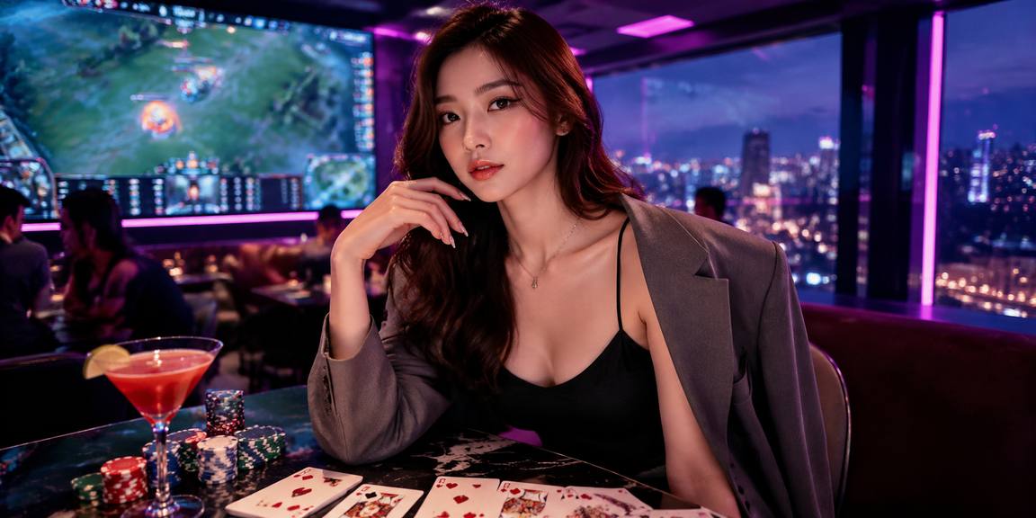 bet 855 Live Blackjack Ngay tại bet 855 có gì?